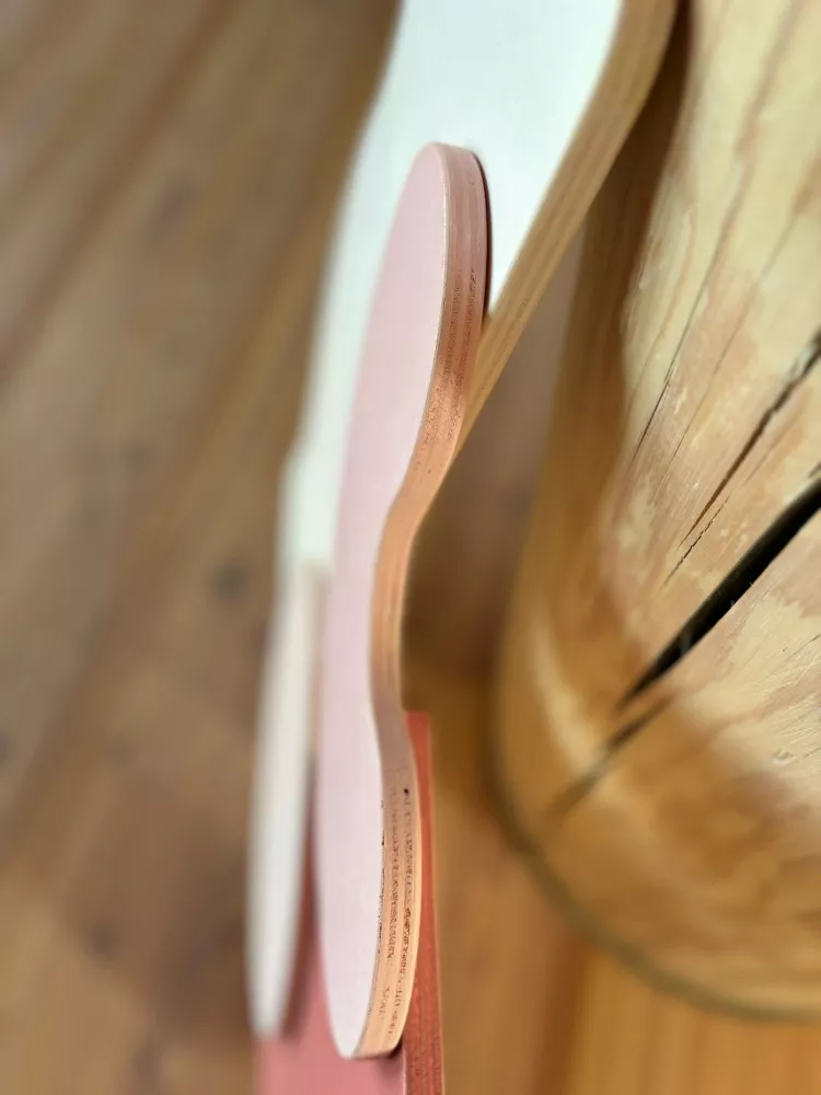 Dřevěný obraz na stěnu DIY sada COLORÉS 