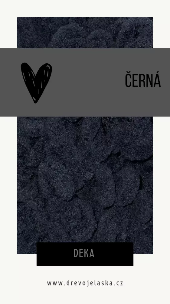 Hebká ručně pletená deka LORICA