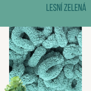 Ručně pletená deka LORICA