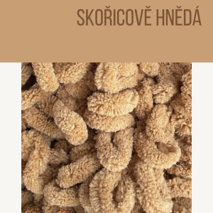 Ručně pletená deka LORICA