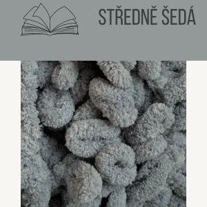 Ručně pletená deka LORICA