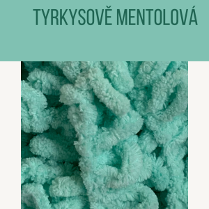 Ručně pletená deka LORICA