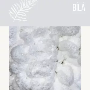 Hebká ručně pletená deka LORICA