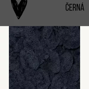 Hebká ručně pletená deka LORICA